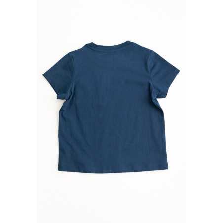 CAMISETA MINI POCKET 