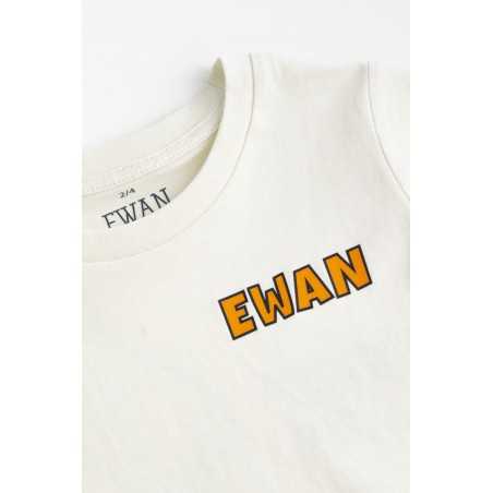 CAMISETA MINI WHAT THE DUCK