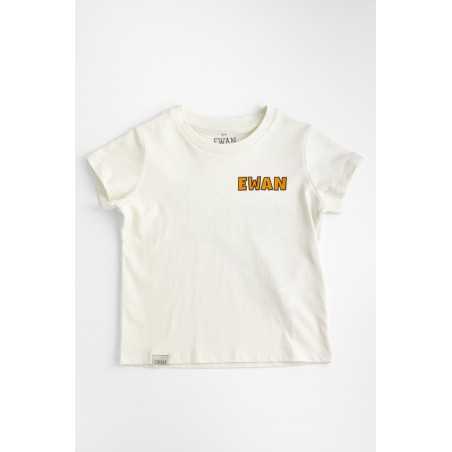 CAMISETA MINI WHAT THE DUCK