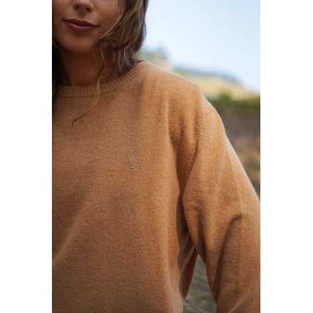 Jersey Basic Wool