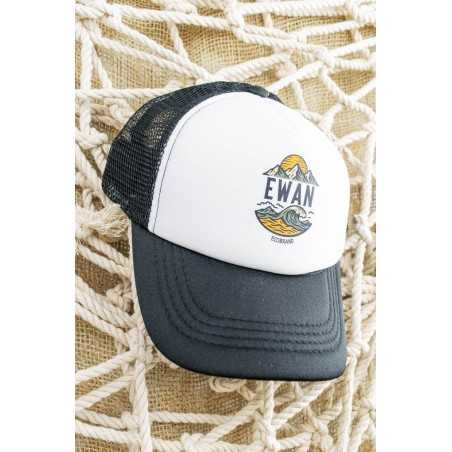 GORRA MINI SEA & MOUNTAIN