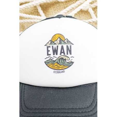 GORRA MINI SEA & MOUNTAIN