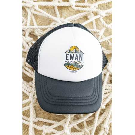 GORRA MINI SEA & MOUNTAIN