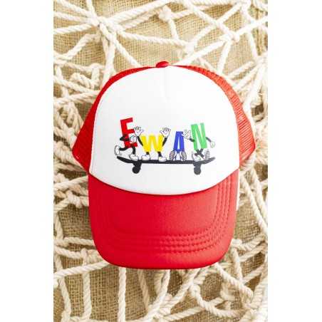 GORRA MINI EWAN SKATER
