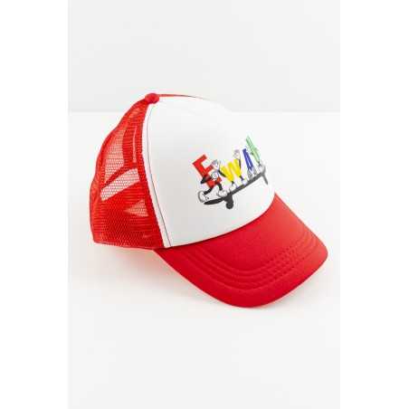 GORRA MINI EWAN SKATER