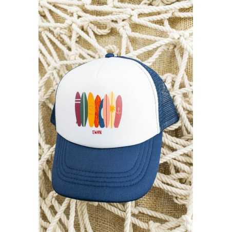 GORRA MINI SURF SCHOOL