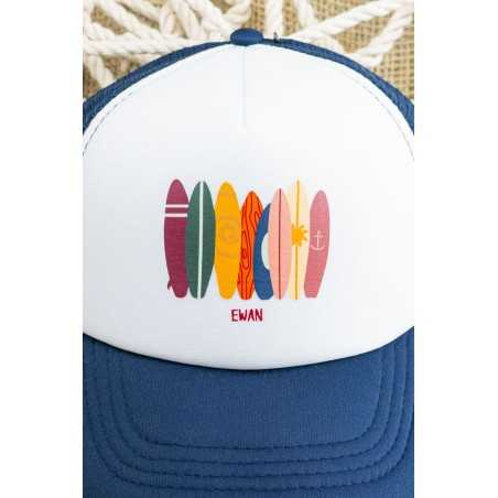 GORRA MINI SURF SCHOOL