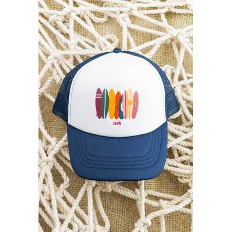 GORRA MINI SURF SCHOOL
