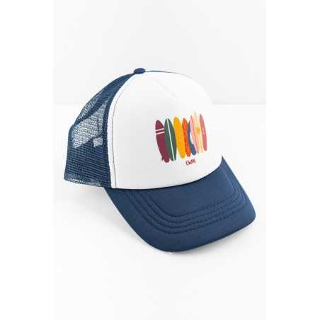 GORRA MINI SURF SCHOOL