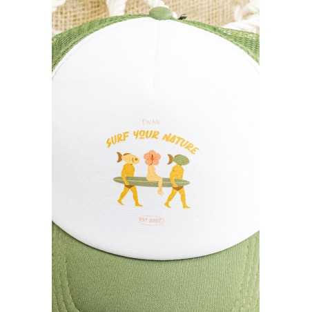 GORRA MINI SURF YOUR NATURE