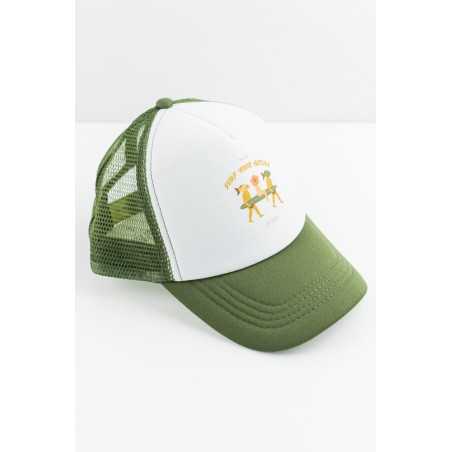 GORRA MINI SURF YOUR NATURE