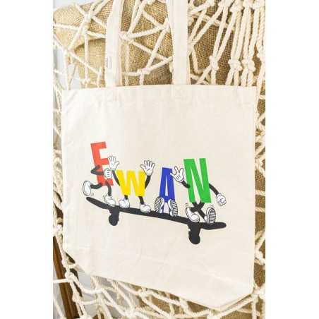 ECO-BAG EWAN SKATER