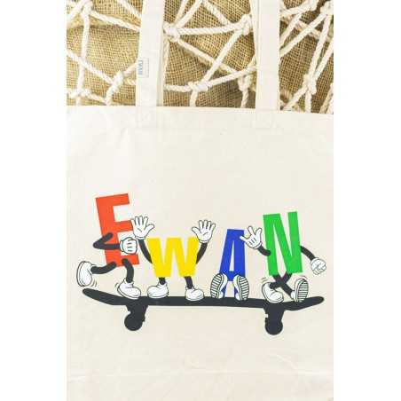 ECO-BAG EWAN SKATER