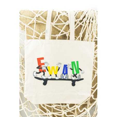 ECO-BAG EWAN SKATER