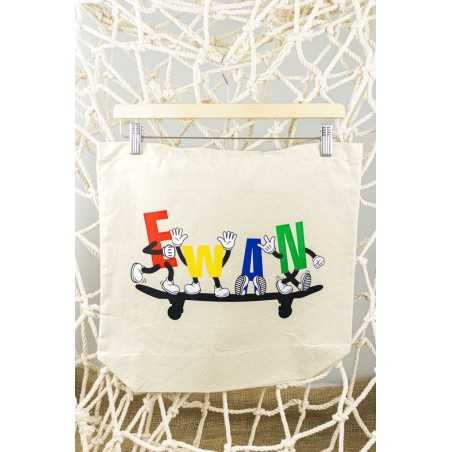 ECO-BAG EWAN SKATER