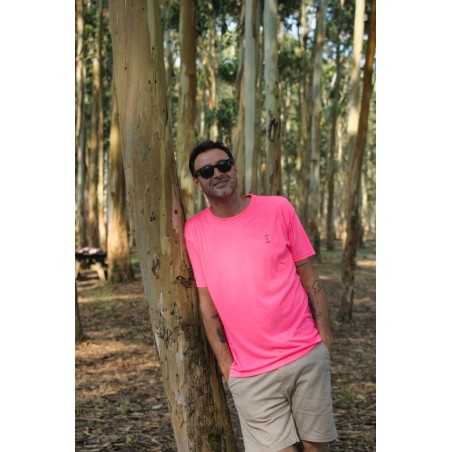 CAMISETA SALINAS WAVE