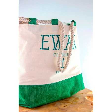 BOLSO OVERSIZE EWAN EST.2007