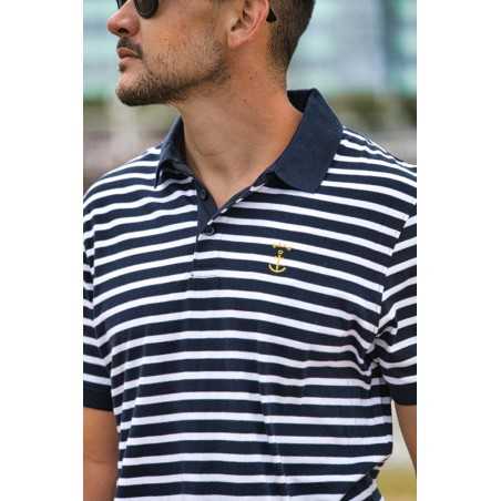 POLO NAVY