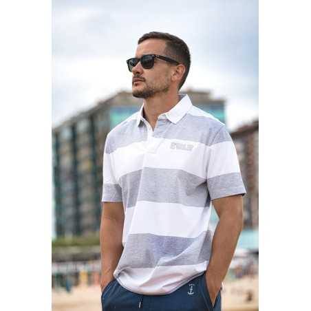 POLO BIG STRIPES 