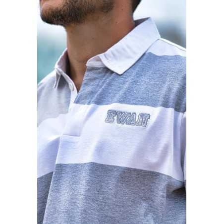 POLO BIG STRIPES 