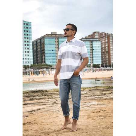 POLO BIG STRIPES 