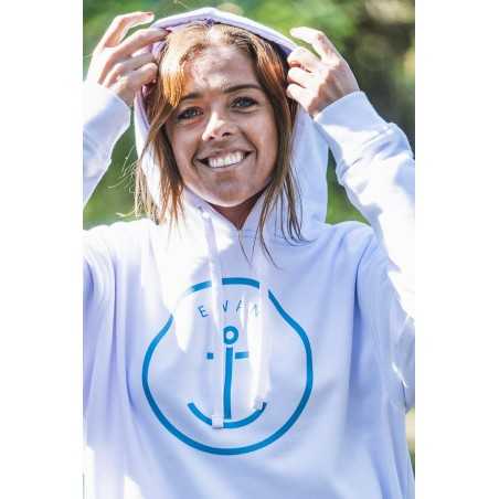 SUDADERA CAPUCHA ORIGINAL